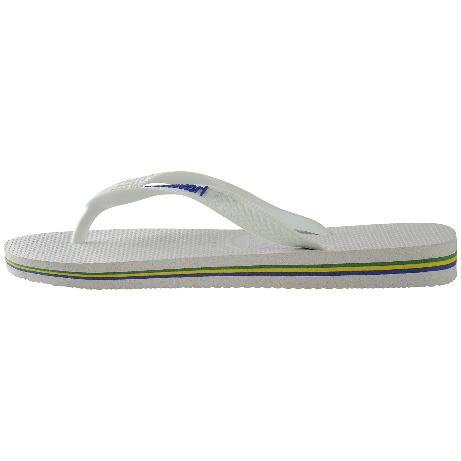 Flip-flops Havaianas Model 4110850 Kleur Wit 2/5