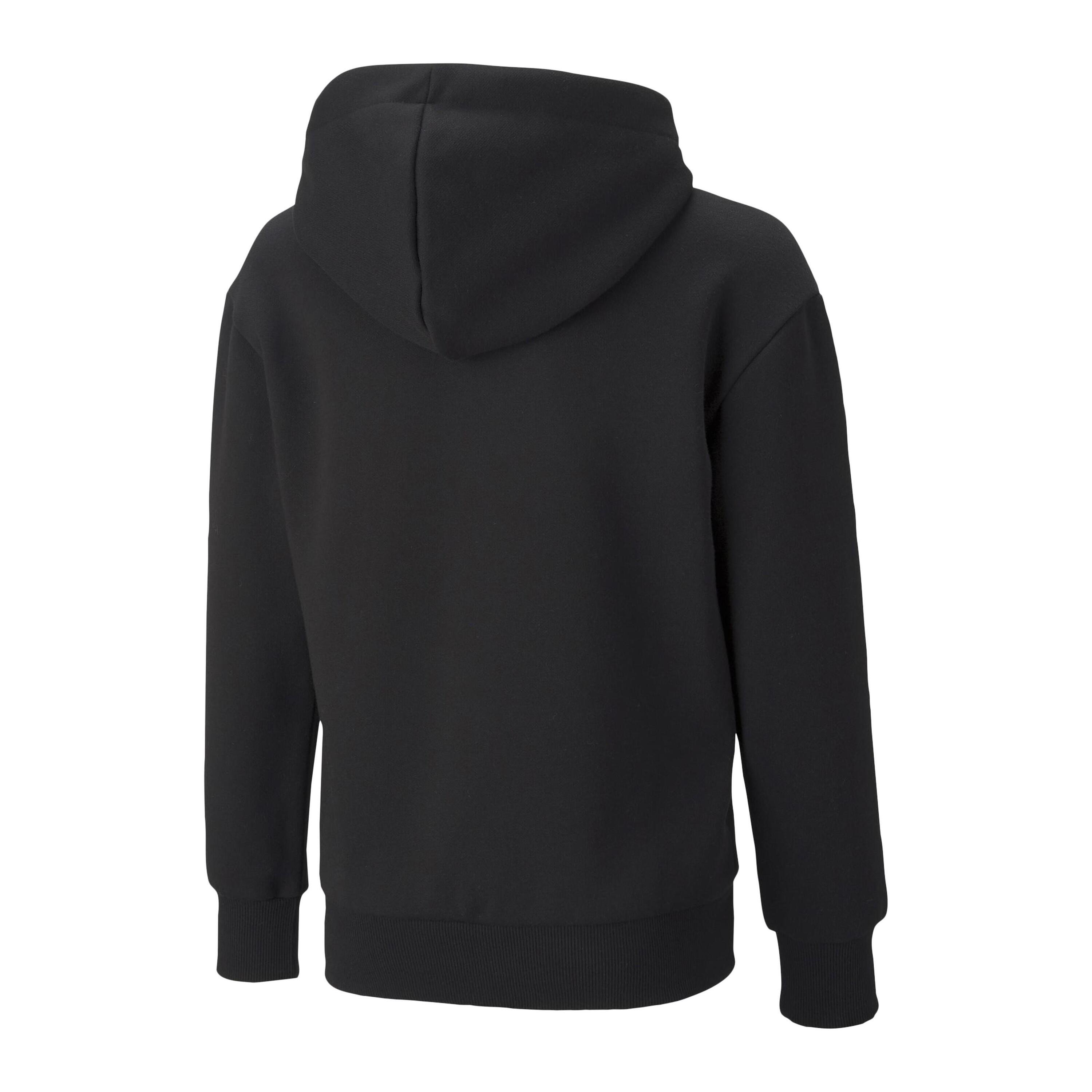 Sweat A Capuche Puma Alpha Hoodie - Enfant 2/2