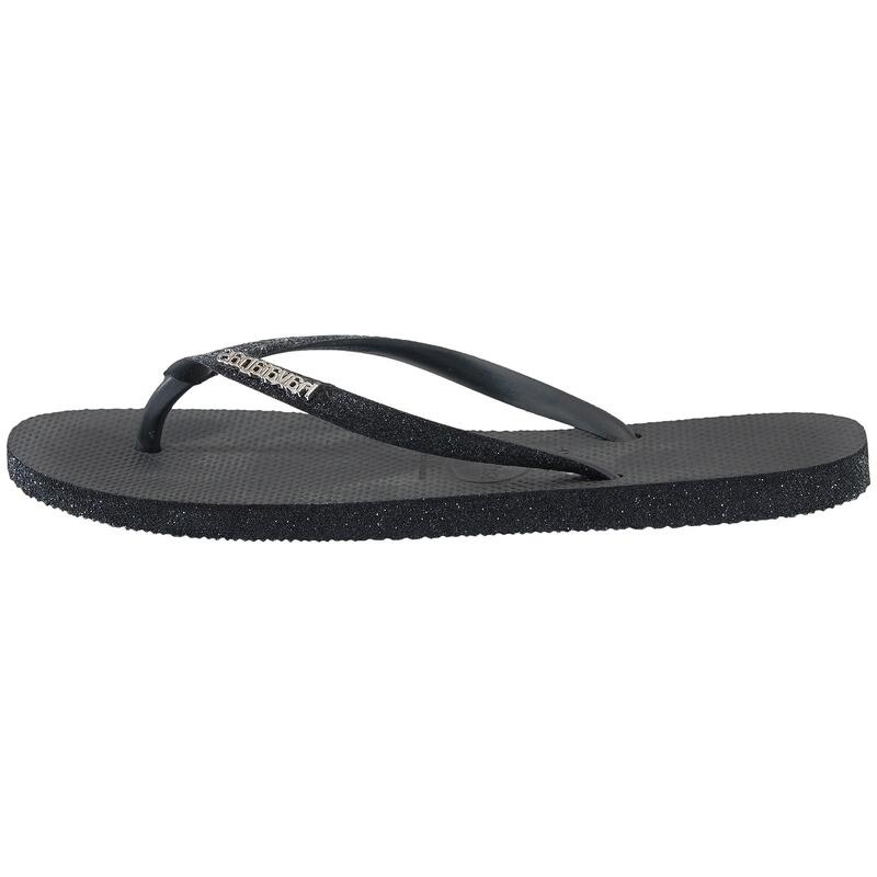 Tong Havaianas Slim Sparkle Femme HAVAIANAS Decathlon