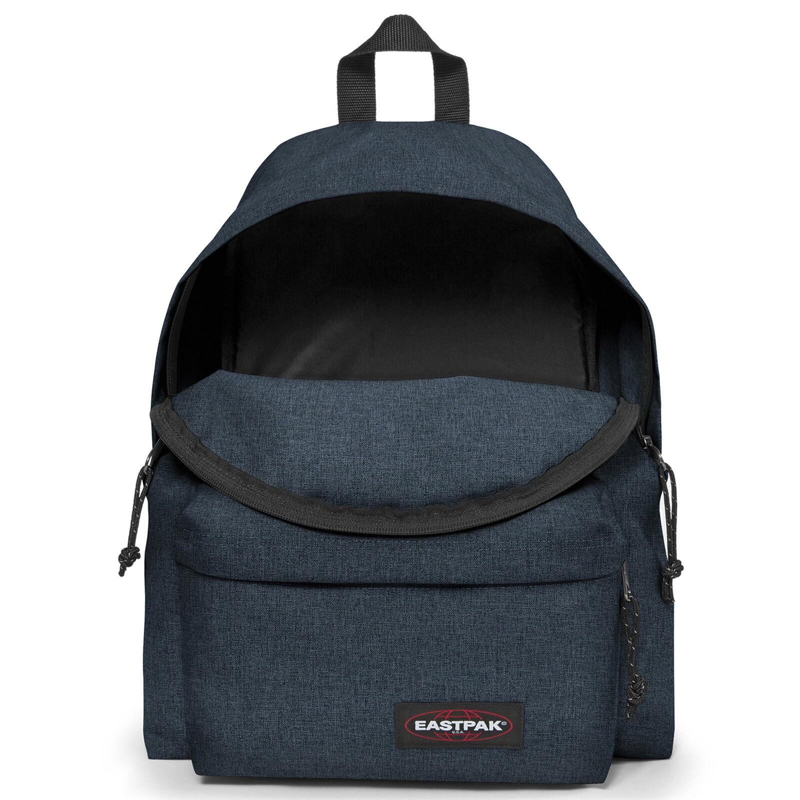 Mochila Acolchada Eastpak Pak'r Adulto 4/7