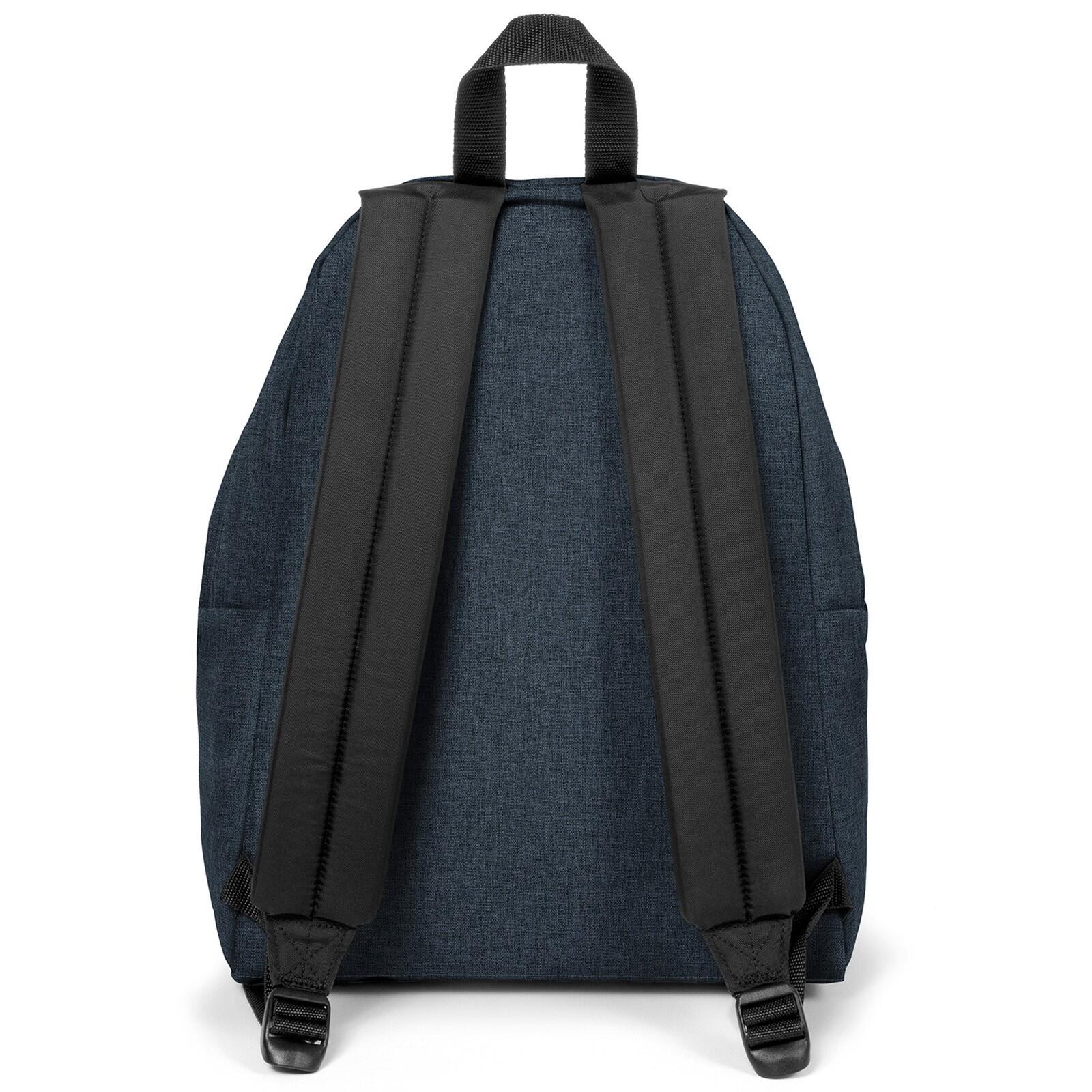 Mochila Acolchada Eastpak Pak'r Adulto 3/7