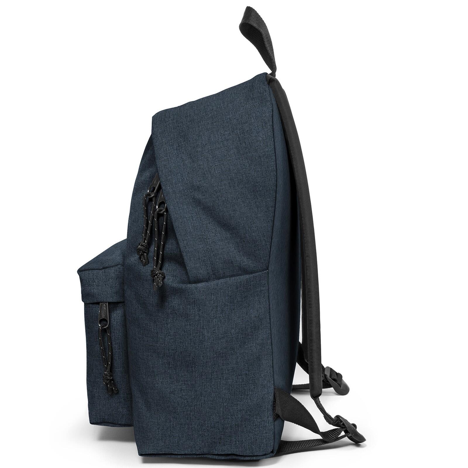 Mochila Acolchada Eastpak Pak'r Adulto 2/7