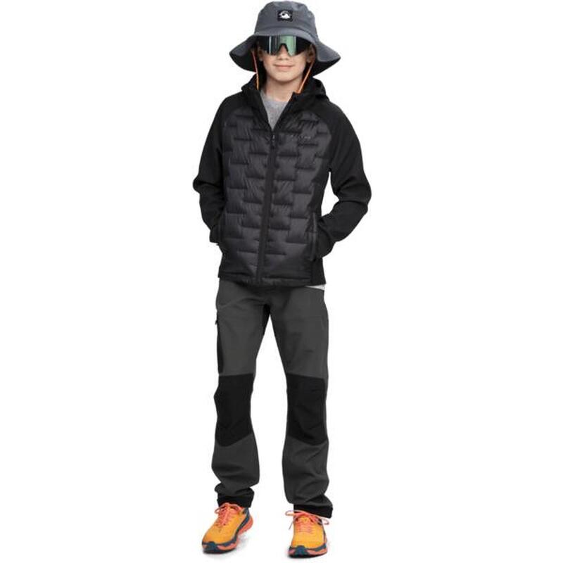 EVEREST J HYBRID JACKET