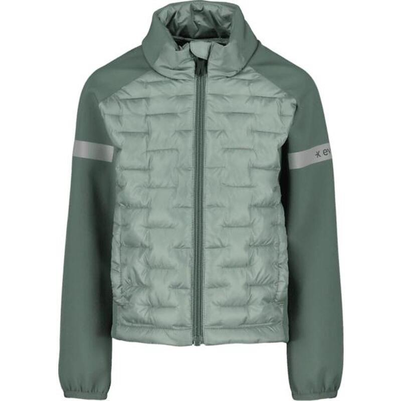 EVEREST K HYBRID JACKET