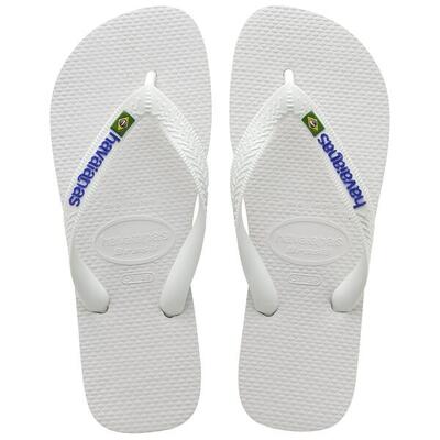 Chanclas Mujer Havaianas 4110850 Verde