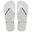 Flip-flops Havaianas Model 4110850 Culoare Alb