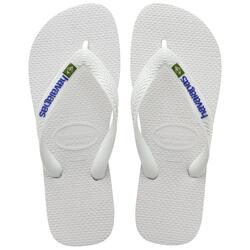 HAVAIANAS -TONGS Unisexe BRASIL FRESH