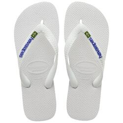 Tong Havaianas Enfant Brasil Logo - Enfant