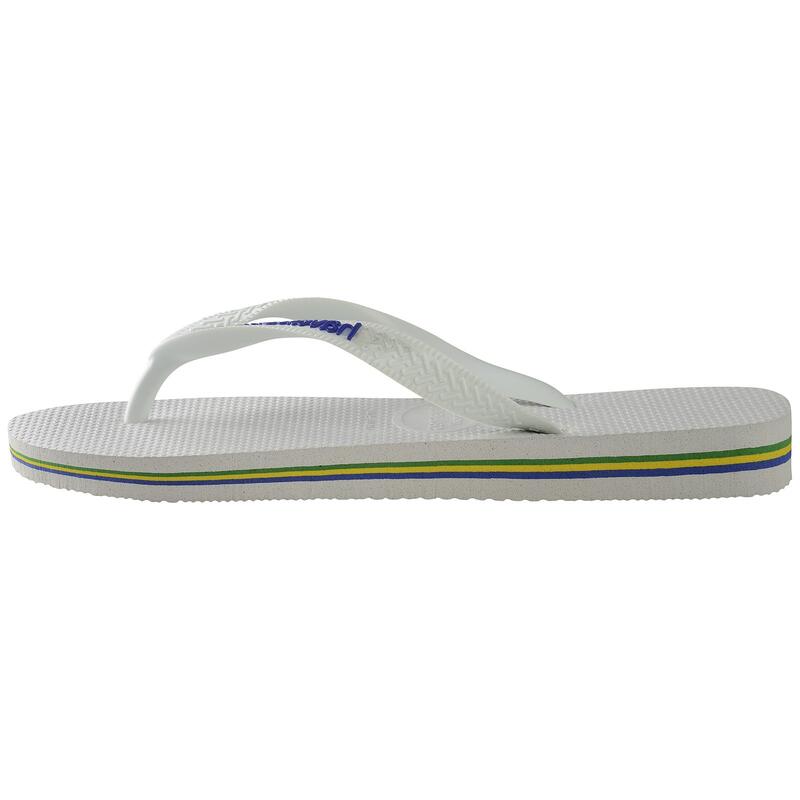 HAVAIANAS -TONGS Unisexe BRASIL FRESH