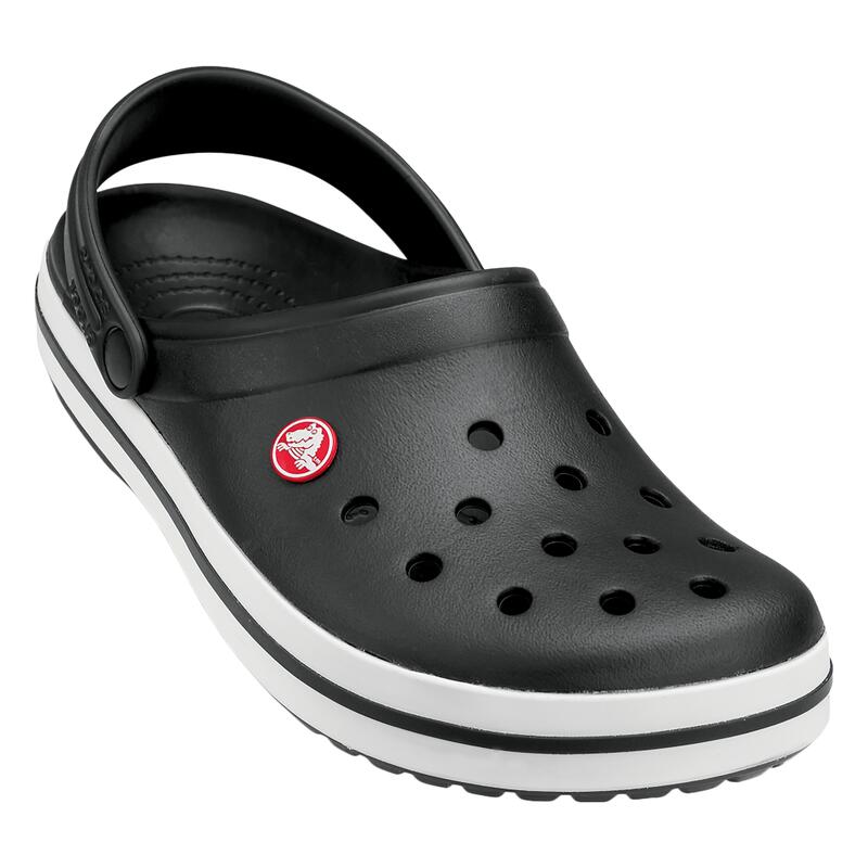 Chaussure universel unisex Crocs Crocband Clogs