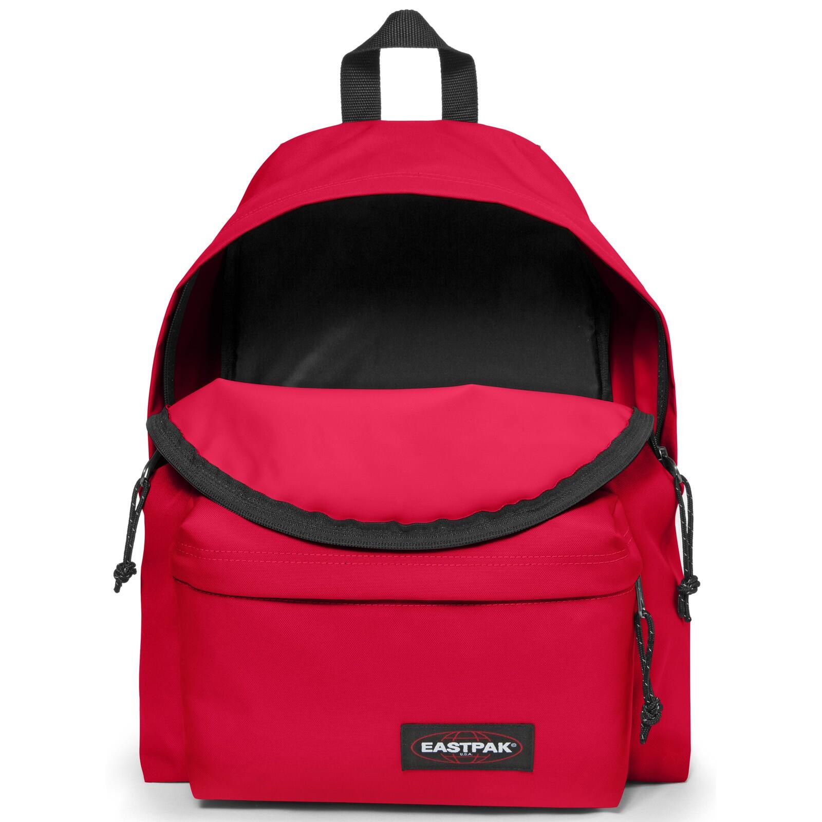 Zaini Accessori adulto Padded Pak'R, Rosso 3/5