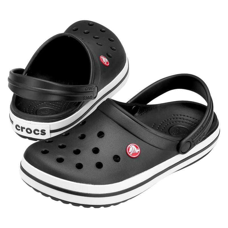 Chaussure universel unisex Crocs Crocband Clogs