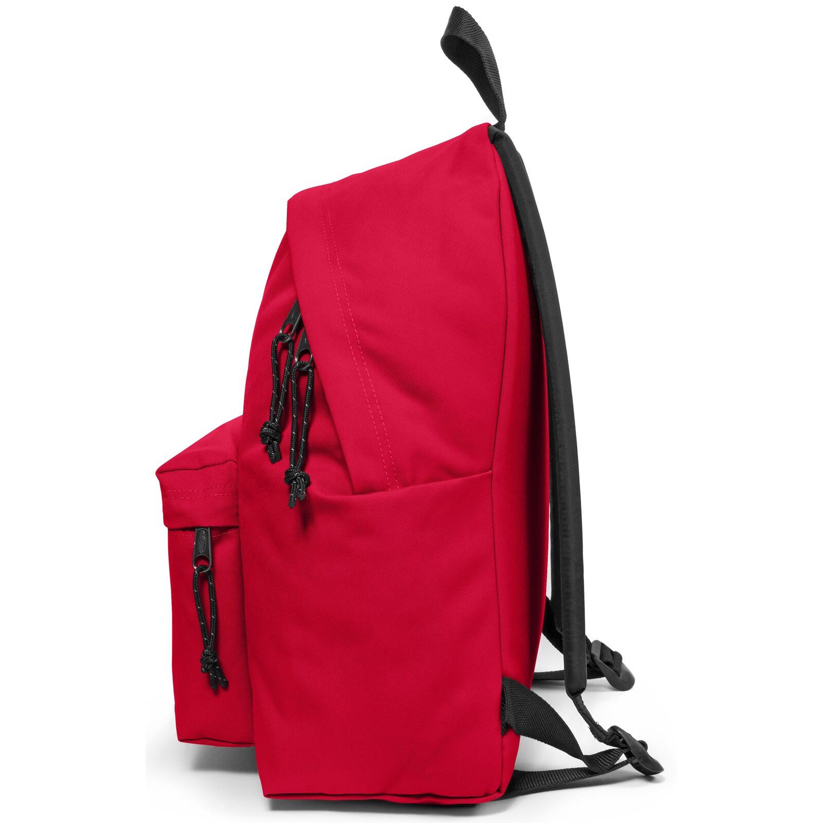 Zaini Accessori adulto Padded Pak'R, Rosso 4/5