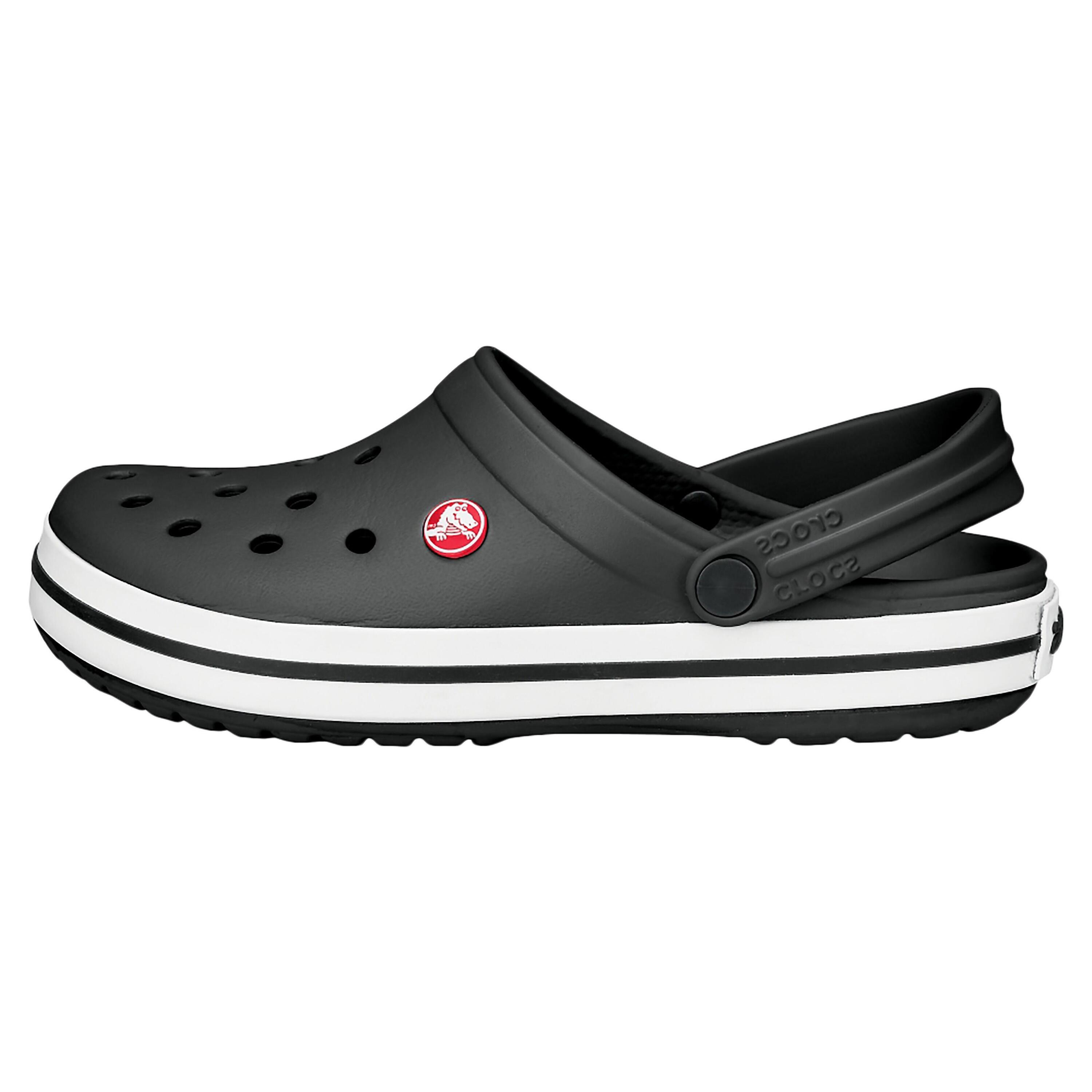 Clogs Crocband Unisex Erwachsene 2/6