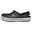 Tongs Crocs Crocband, Noir, Unisexe