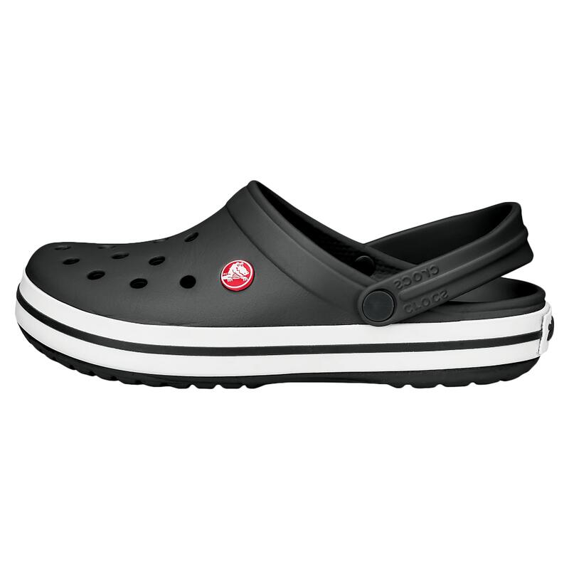 Chaussure universel unisex Crocs Crocband Clogs