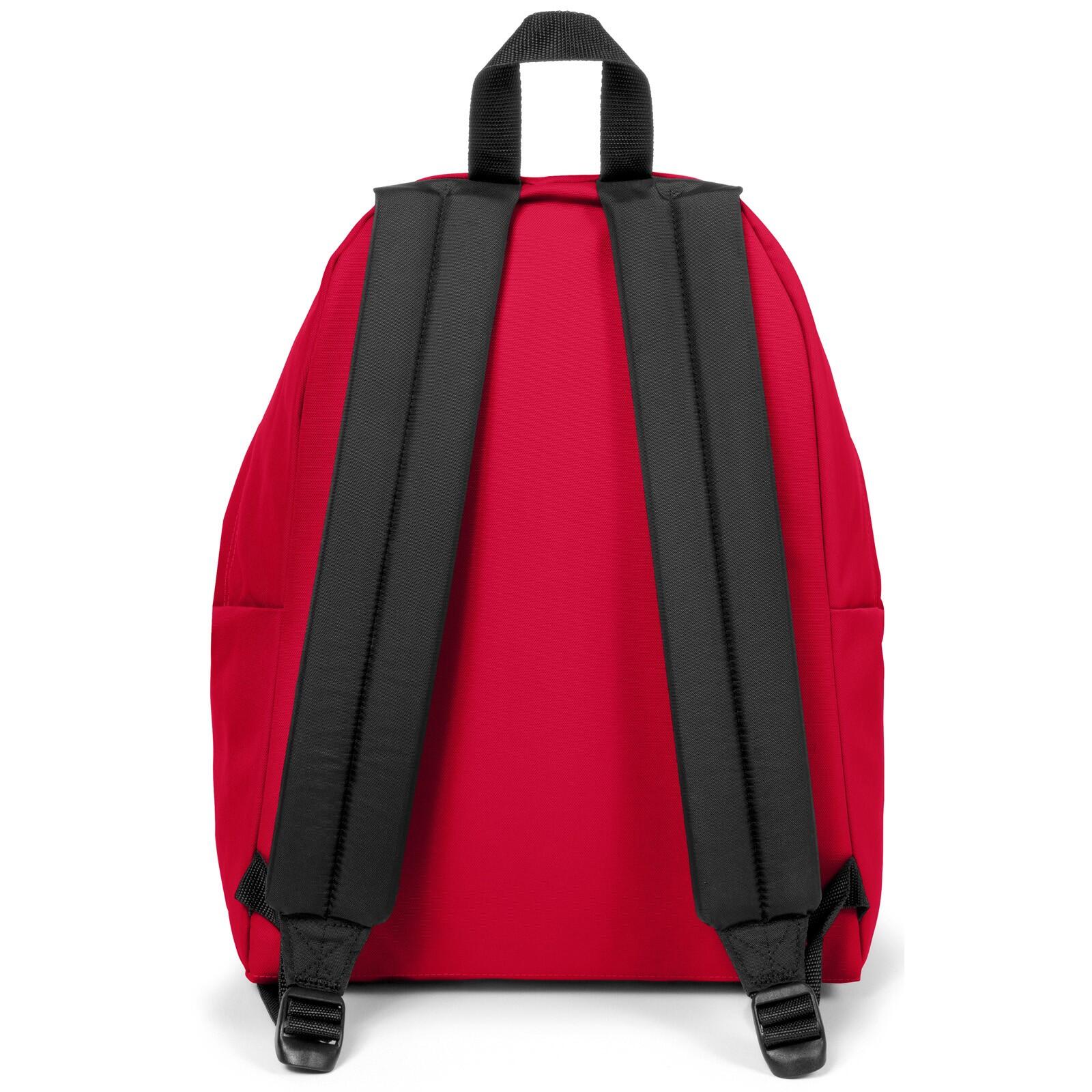 Zaini Accessori adulto Padded Pak'R, Rosso 2/5