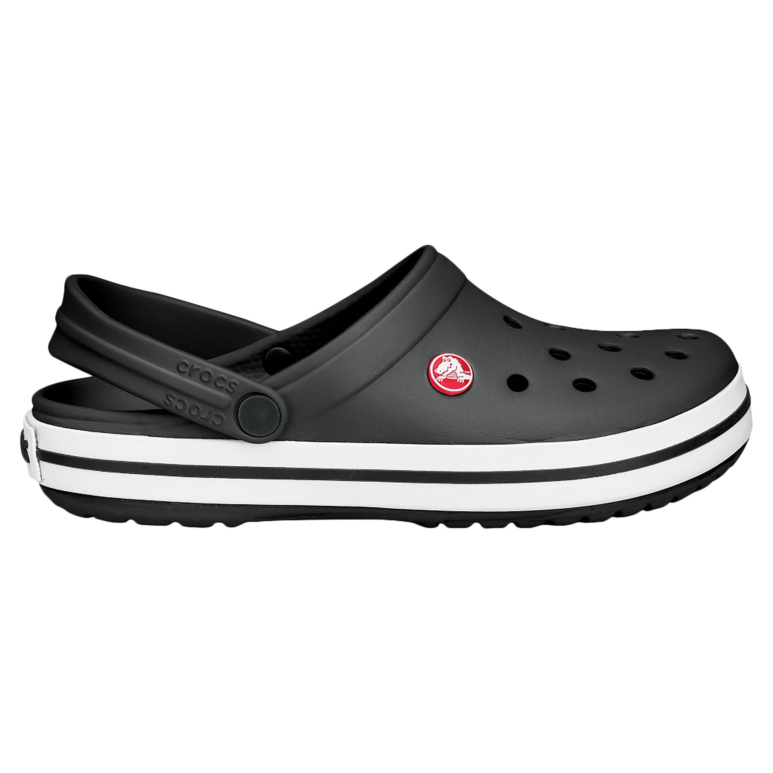 CROCS Schoenen universeel unisex Crocs Crocband Clogs
