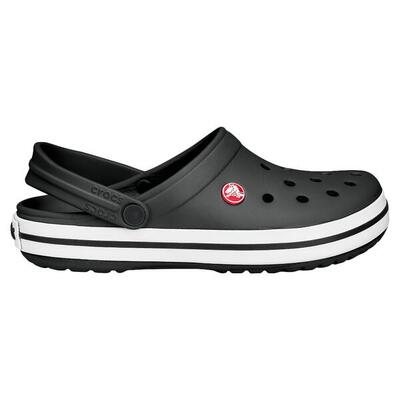 Schoenen universeel unisex crocs crocband clogs