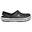 Slippers Crocs Crocband, Zwart, Uniseks