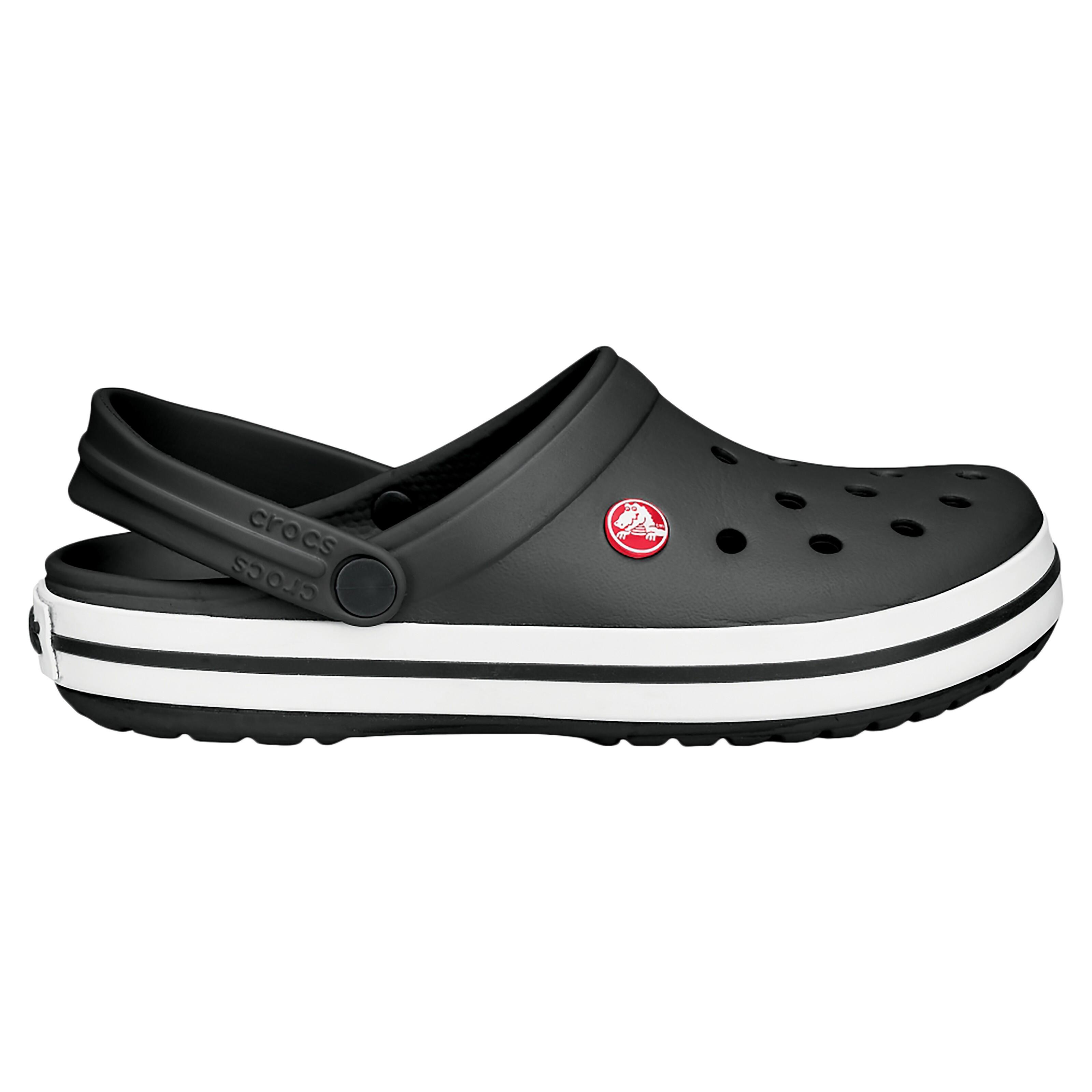 Chodaki Crocs Crocband