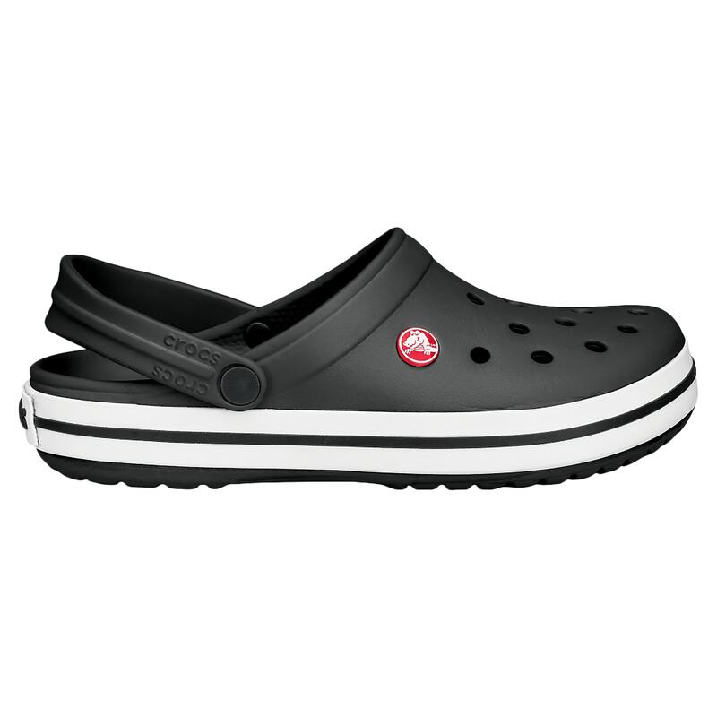 Pantofi Sport Crocs Model Crocband Culoare Negru