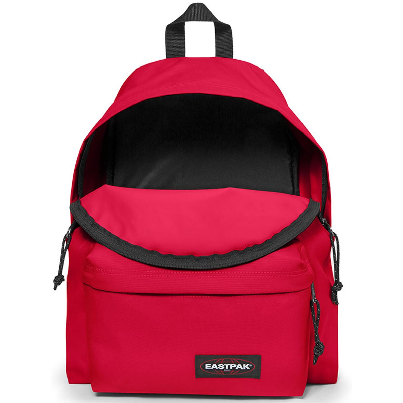 Zaini Accessori adulto Padded Pak'R, Rosso 5/5
