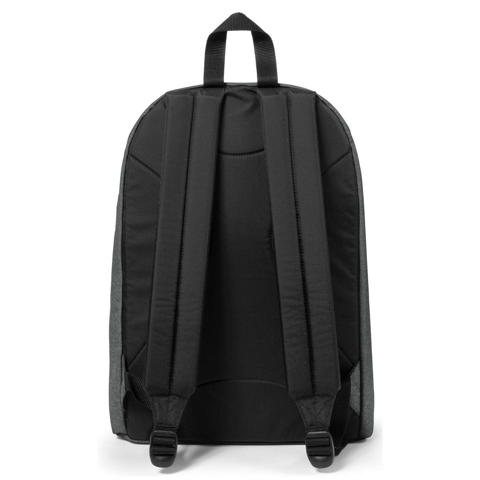 Maroquinerie Femme Maroquinerie Eastpak Out Of Office Gris fonce 2/5