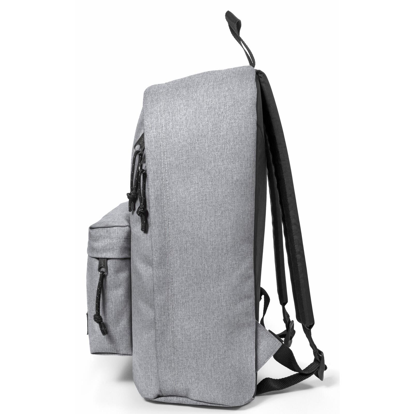 Mochila Eastpak extra confortável Out Of Office 4/7