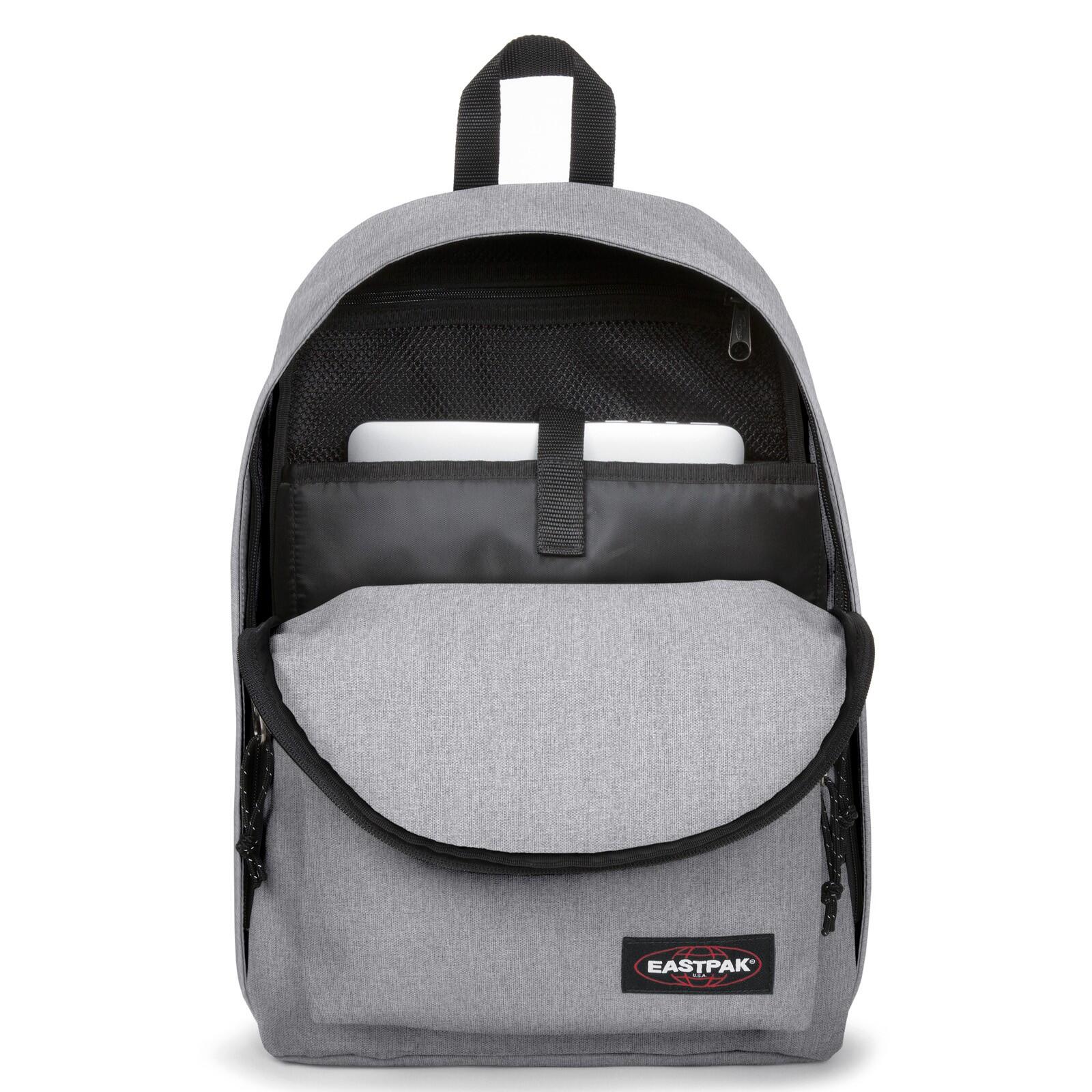 Sac eastpak clearance decathlon