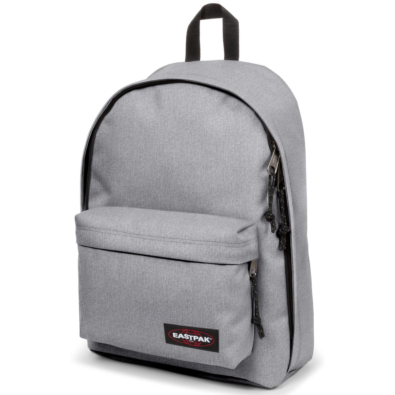 Mochila Eastpak extra confortável Out Of Office 3/7