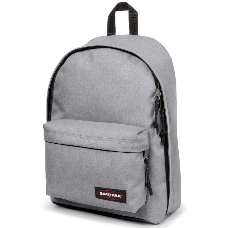 Mochila 27L Eastpak Out Of Office Sunday Grey