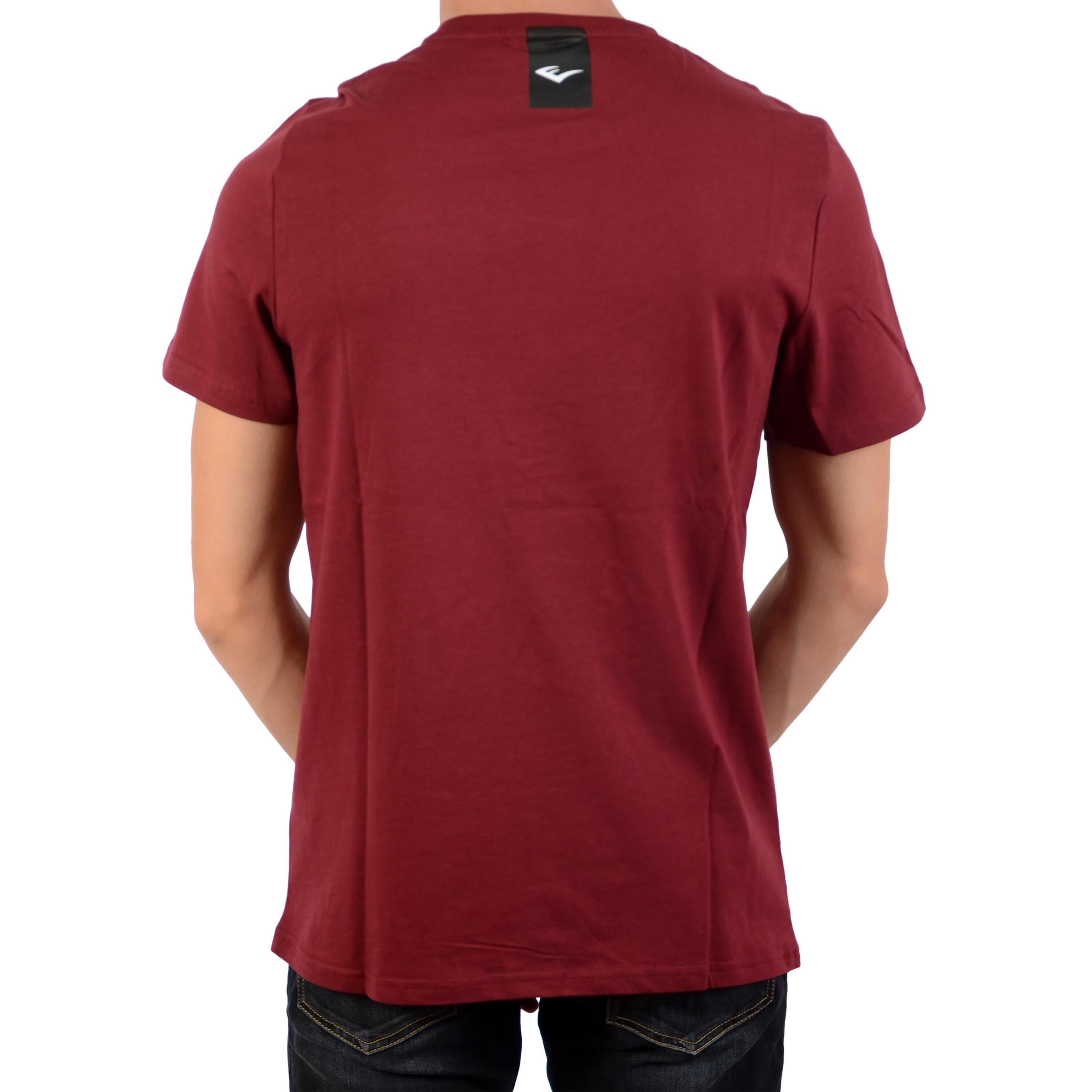 Everlast Camiseta Manches Courtes Russel 2/3