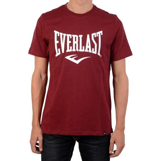 Everlast Camiseta Manches Courtes Russel