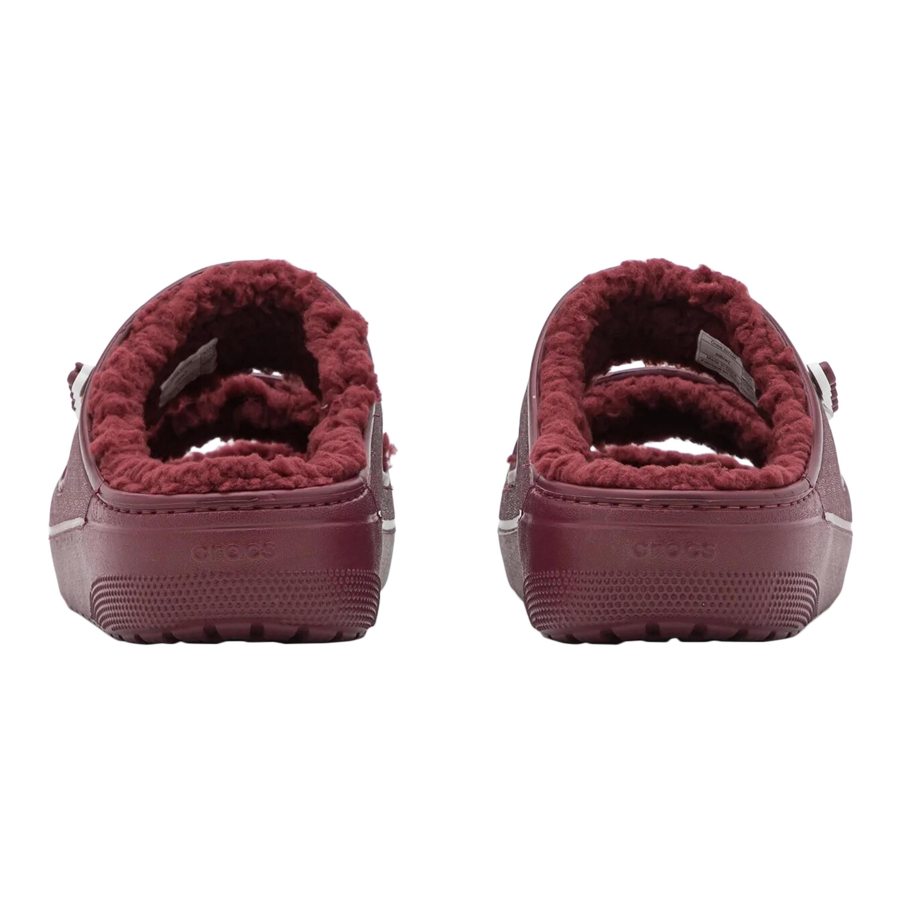 Klapki Dla Dorosłych Crocs Classic Cozzy Sandal 4/6