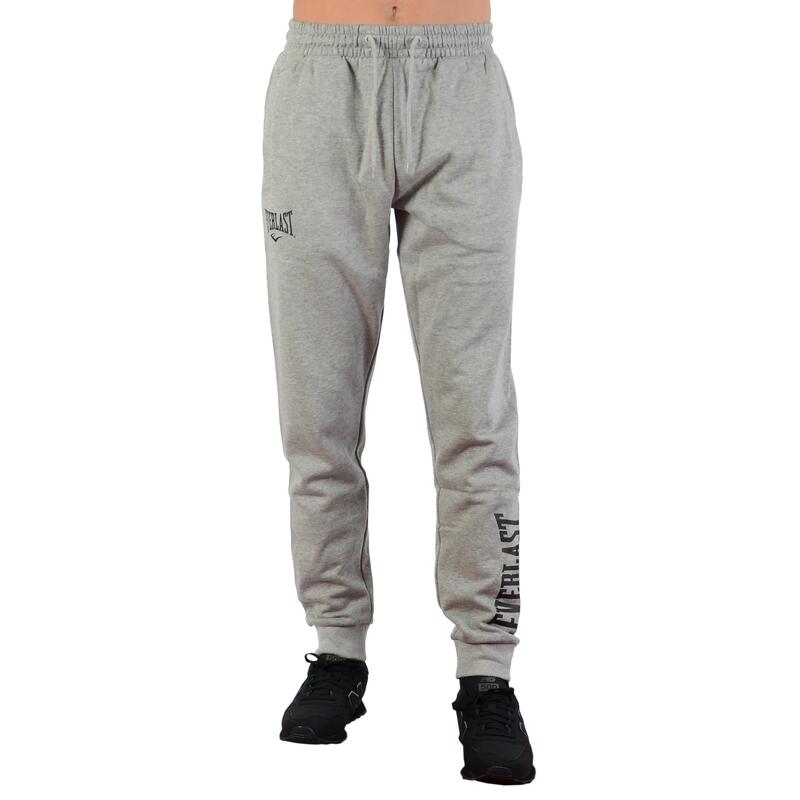 Pantaloni de antrenament pentru bărbați Everlast Spectra