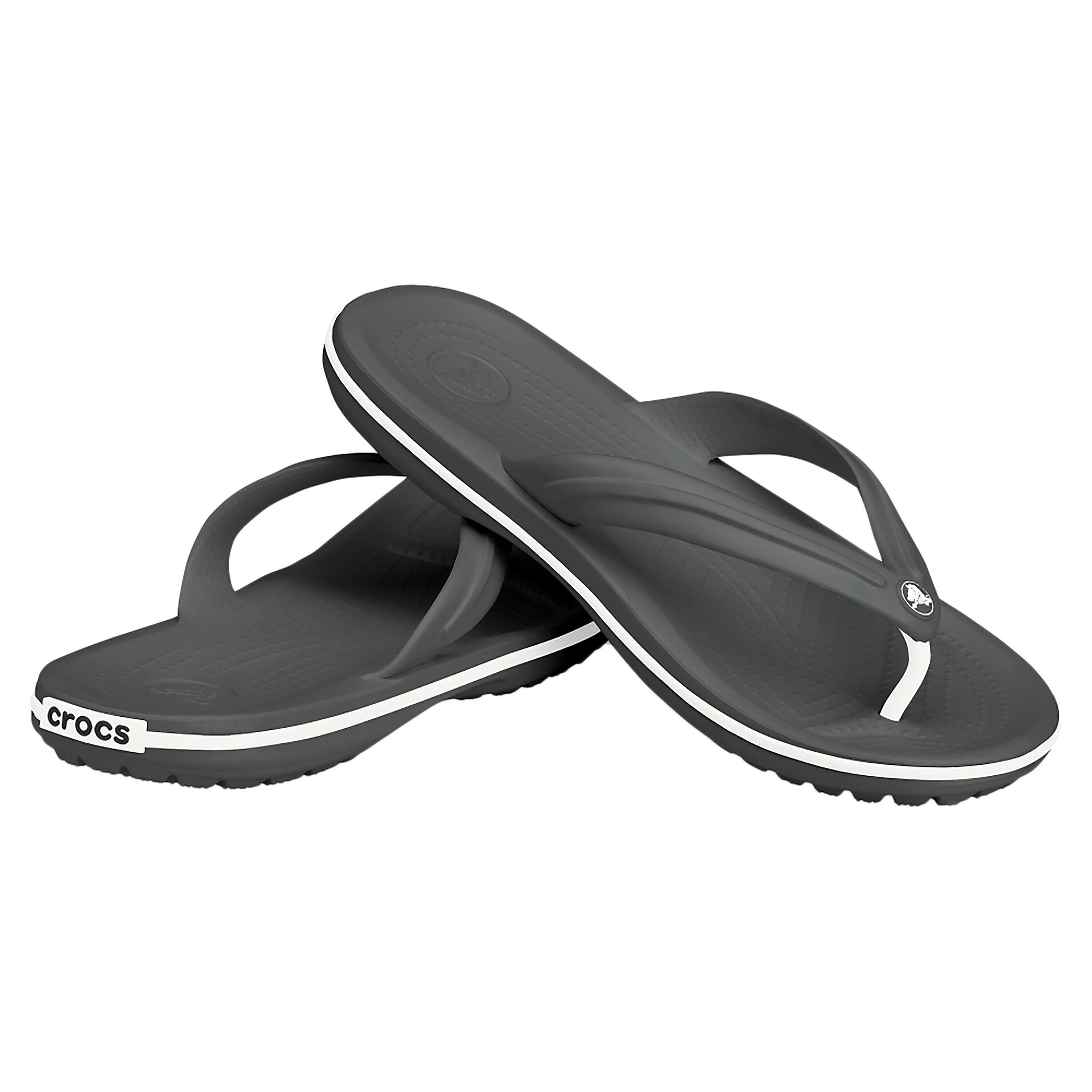 Infradito Crocs crocband™ flip 3/7