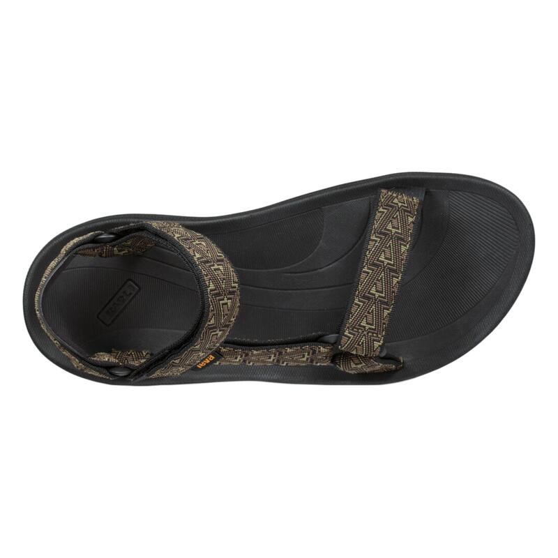 Sandalias Surf Hombre Teva WINSTED Verde