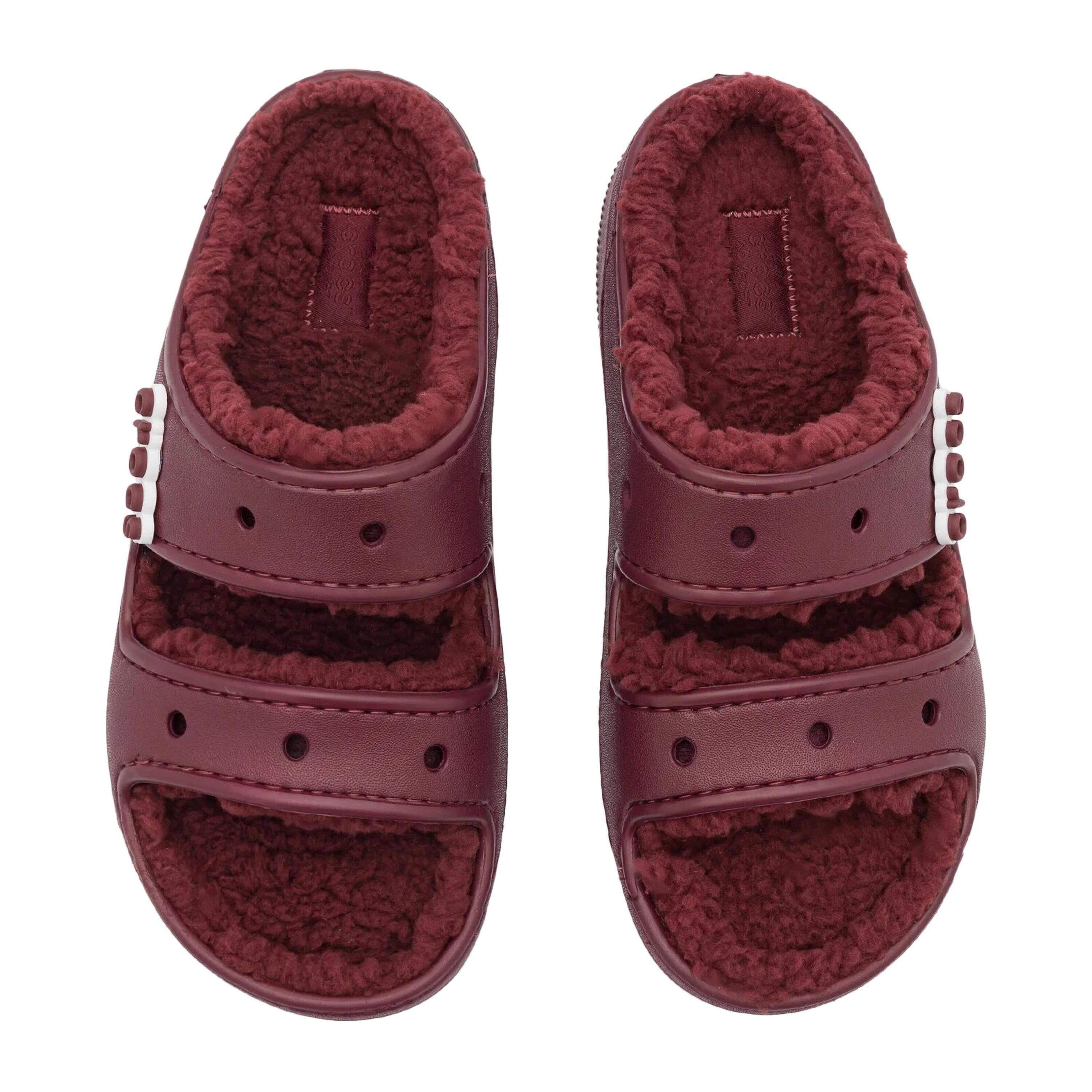 Klapki Dla Dorosłych Crocs Classic Cozzy Sandal 3/6
