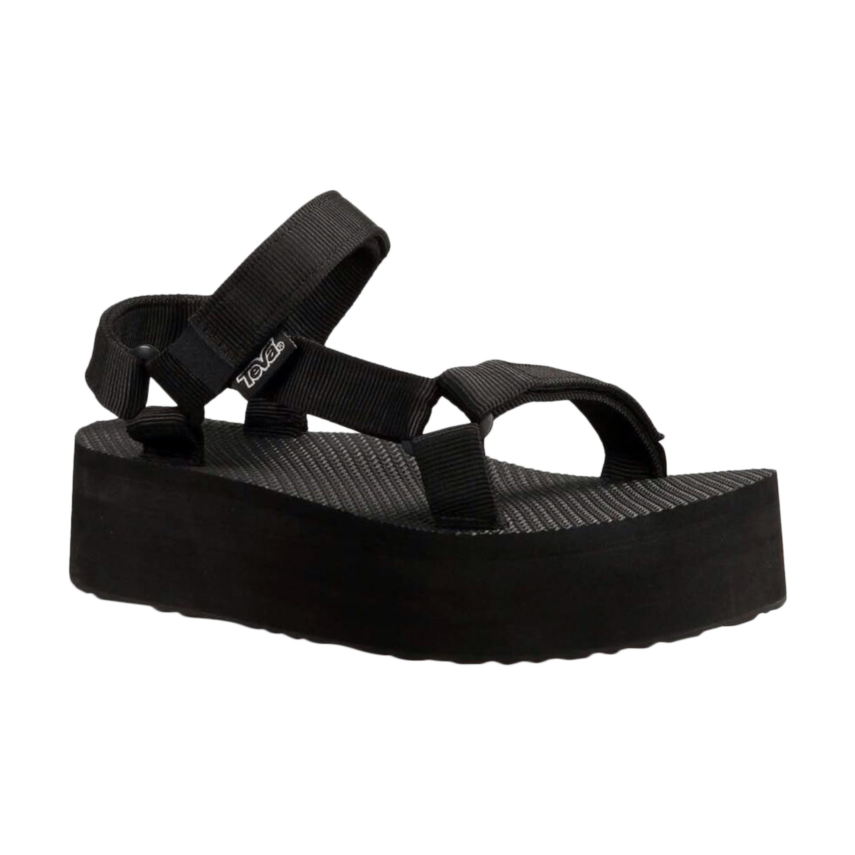Sandale Flatform Universal Damen 3/6