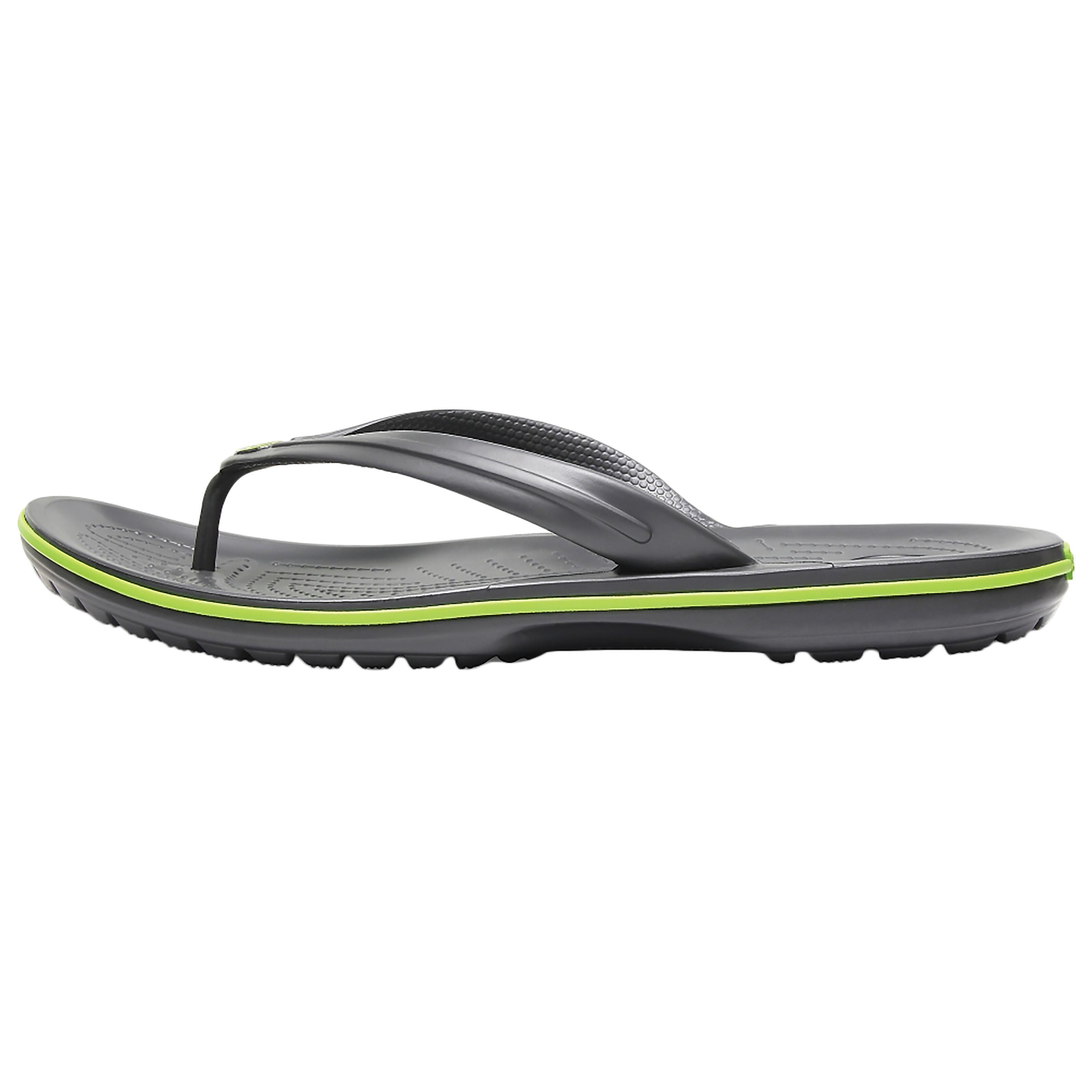 Japonki męskie Crocs Crocband Flip