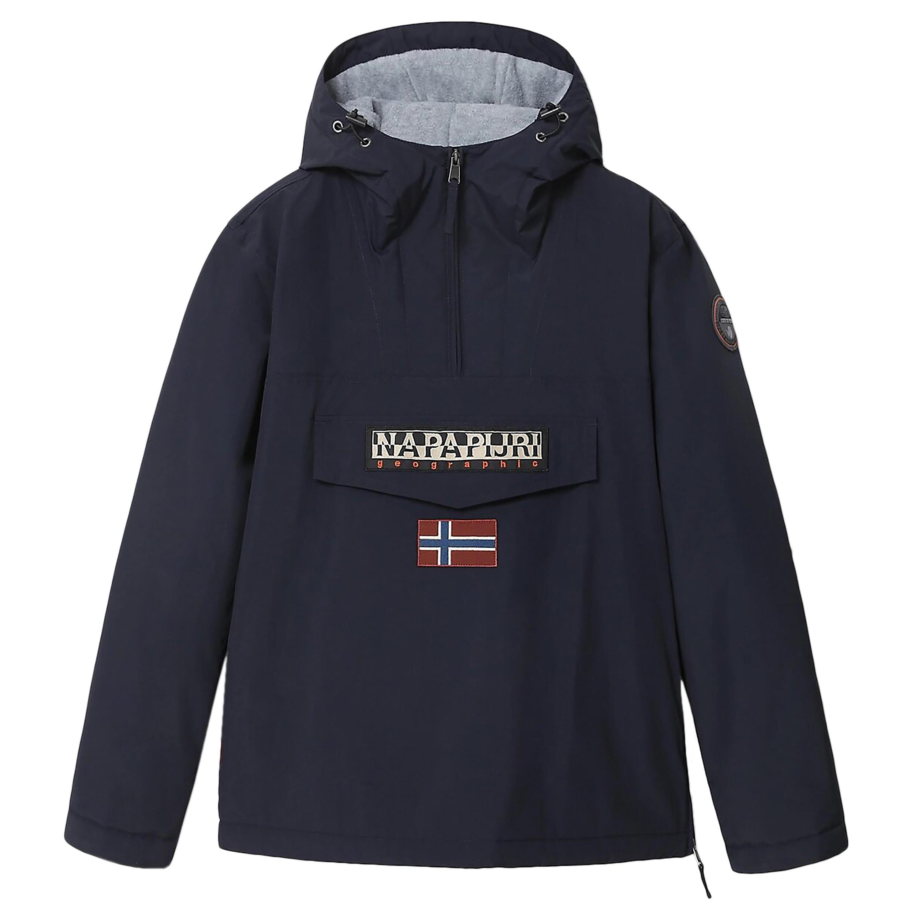 NAPAPIJRI picture