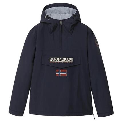 Veste à Capuche Napapijri Rainforest Winter 2 - Homme