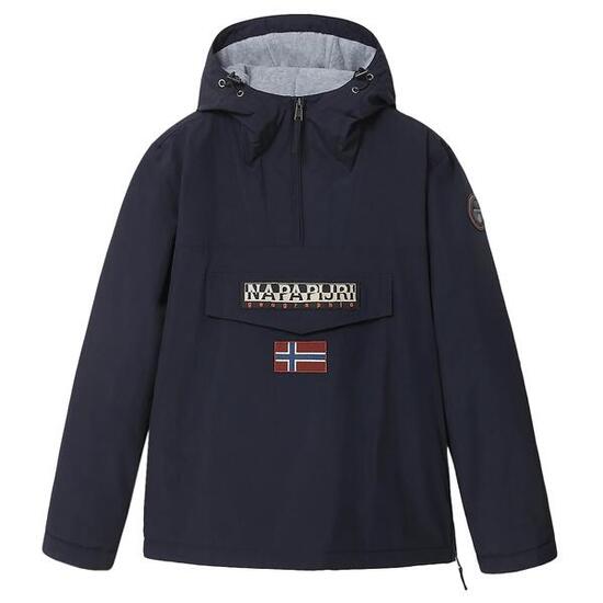 Veste à Capuche Napapijri Rainforest Winter 2 - Homme