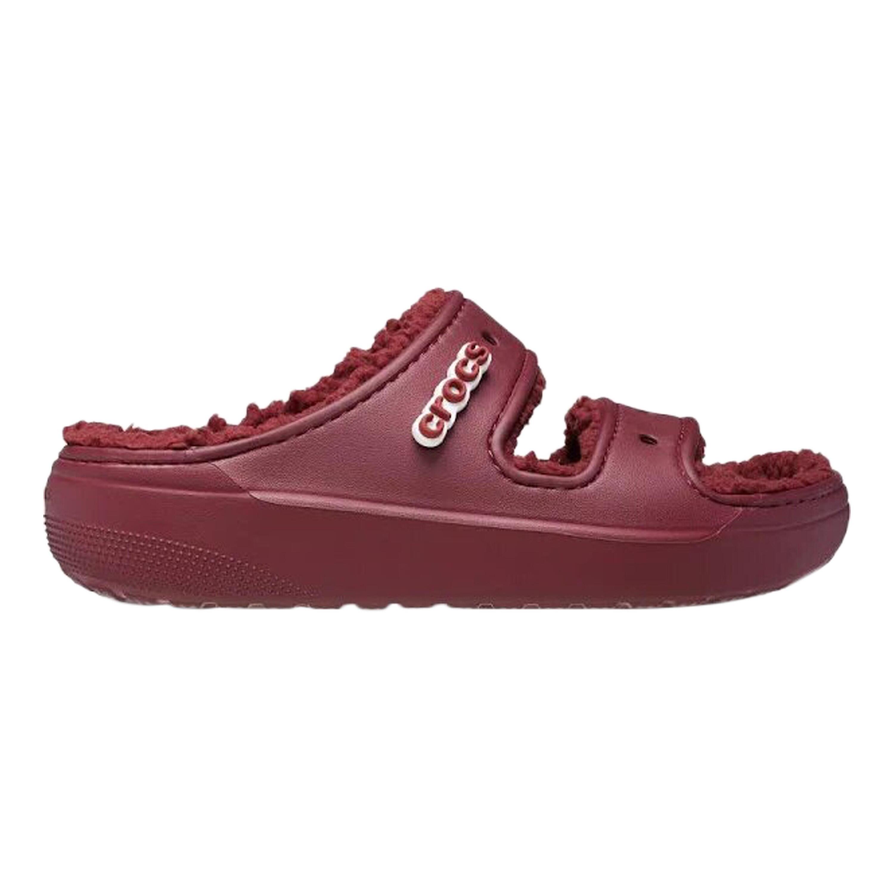 Klapki Dla Dorosłych Crocs Classic Cozzy Sandal 2/6