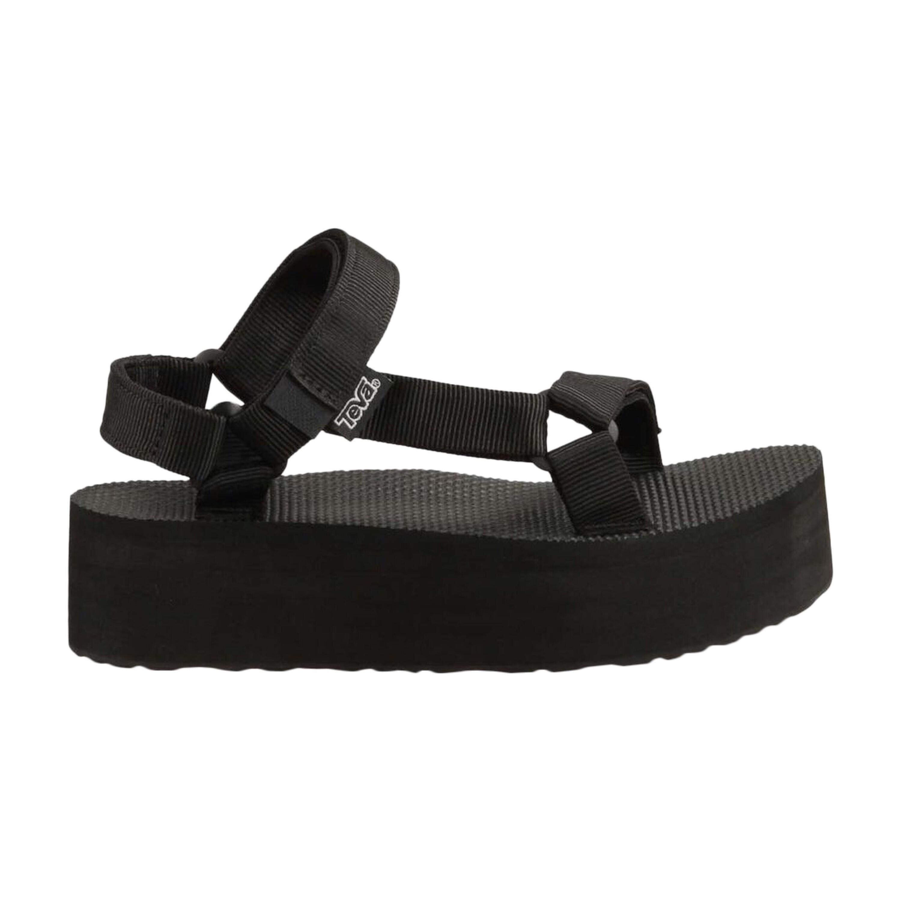 Sandale Flatform Universal Damen 2/6