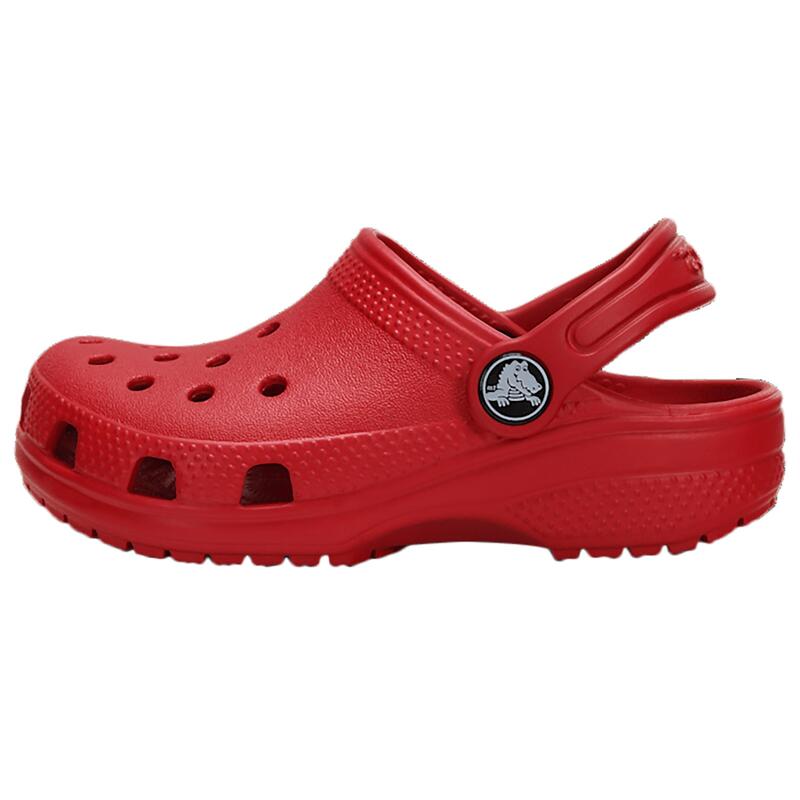 Zapatillas Crocs Classic Clog T NIño