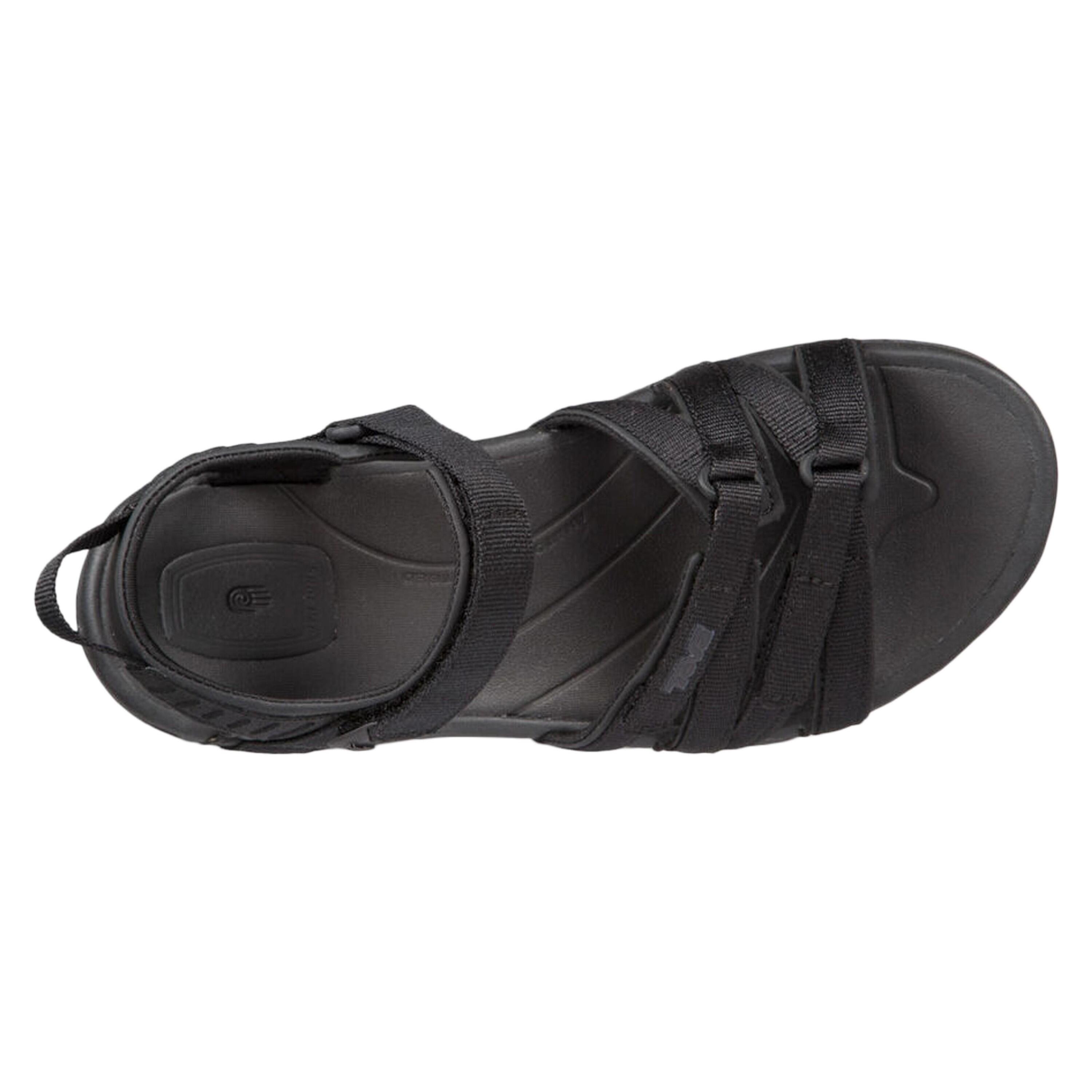 TEVA Teva Sandalen W Tirra BLACK/BLACK DAMES 5/6