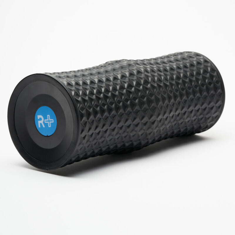 Vibrerende massage roller Recovery Plus Go Line