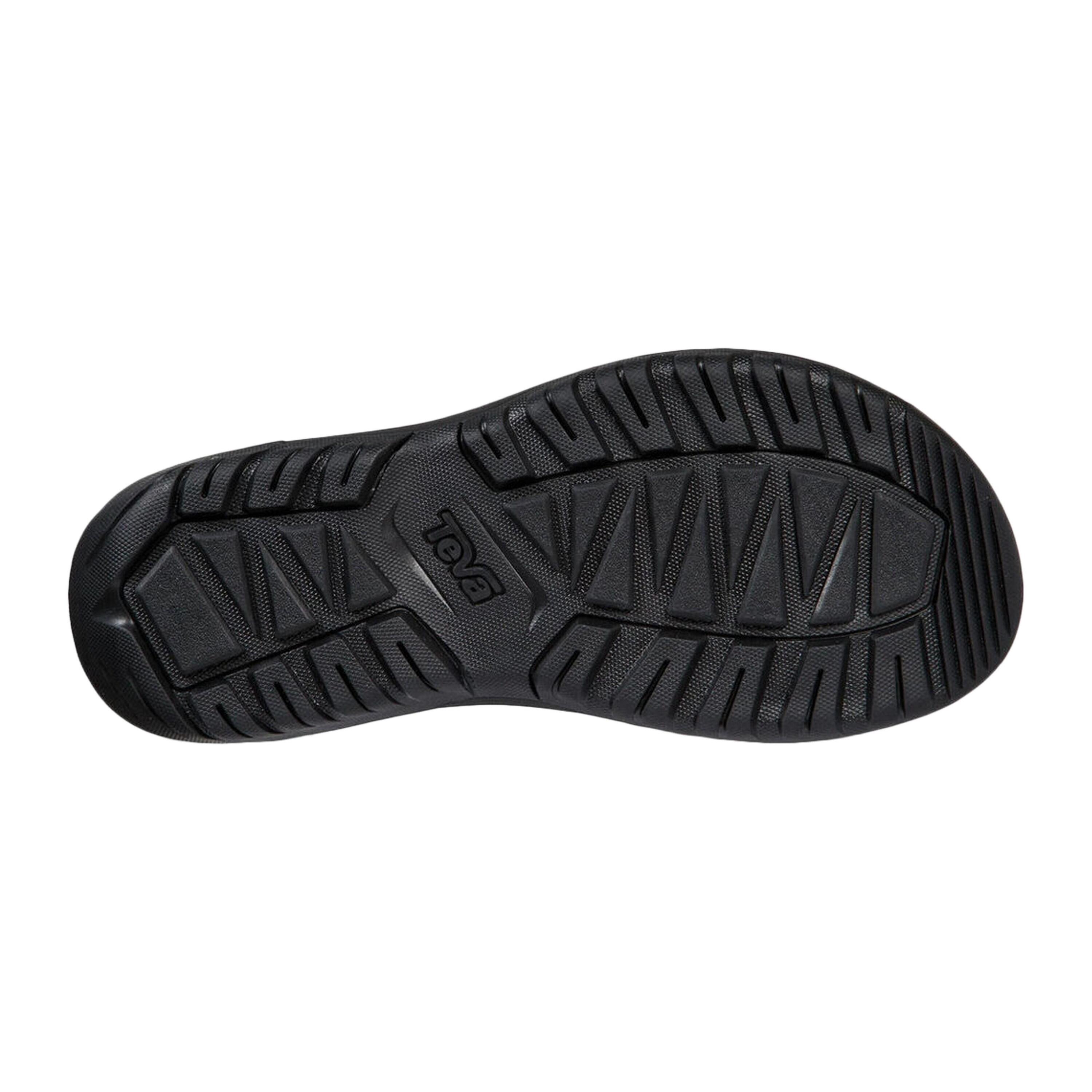 Infradito Teva Modello Hurricane Xlt2 Colore Nero 5/6